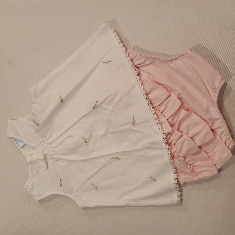 Edgehill Collection 2 piece set
